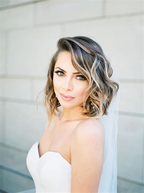 above shoulder length hair|above shoulder length hair bridesmaid.